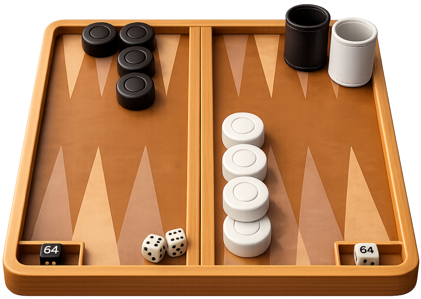 Backgammon